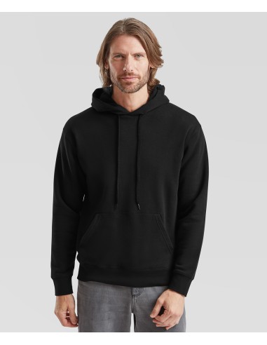FRU-0621520-Premium Hooded Sweat